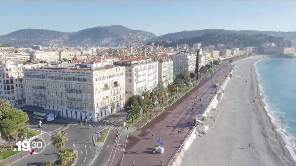 Réouverture des frontières avec l'Allemagne, la France et l'Autriche au 15 juin.