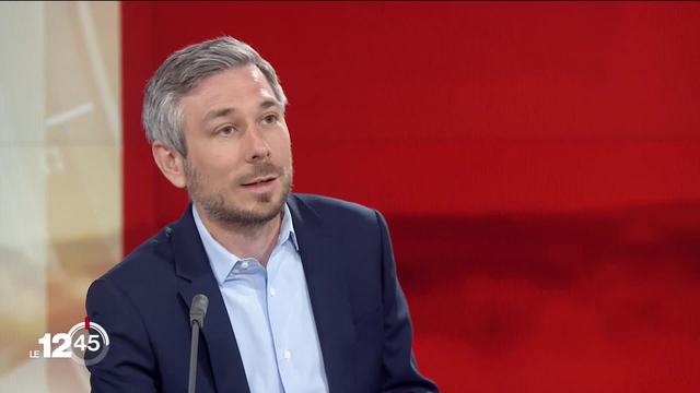 Pierre-Olivier Volet évoque les différences qui peuvent expliquer ce fossé entre latins et alémaniques face au coronavirus