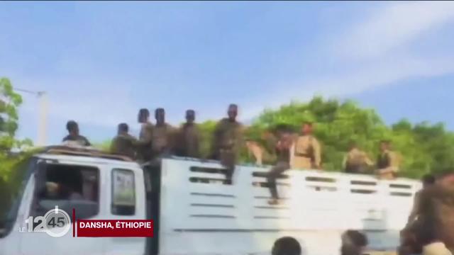 Escalade des affrontements, on redoute désormais une guerre civile en Ethiopie