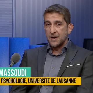 A distance – Le télétravail, avec le chercheur en psychologie Koorosh Massoudi