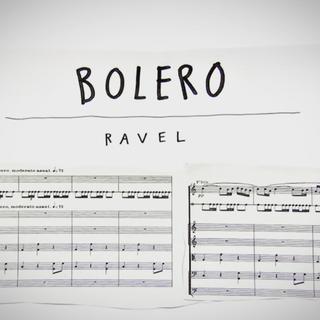 Maurice Ravel - Boléro