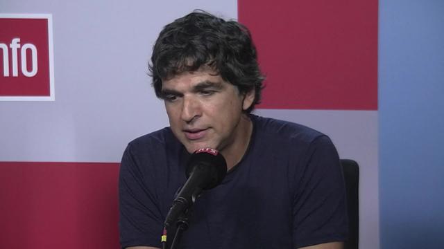 La tuerie de Charlie Hebdo questionne la liberté de la presse: interview de Patrick Chappatte