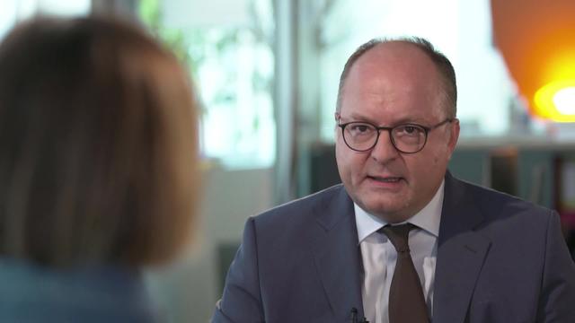 Invité: Olivier Jornot, procureur général de Genève