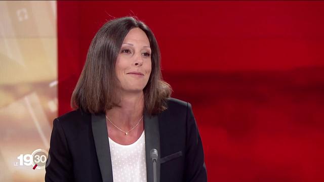 Un plébiscite pour le congé paternité,  le décryptage de la journaliste Fanny Moille.