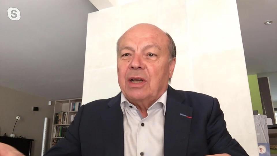 L’inquiétude des maires français augmente, l’interview de Christian Dupessey (vidéo)