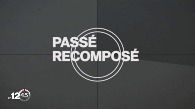 Rubrique "Passé ReComposé" retour sur le droit de vote des Suissesses