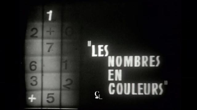 Archives d'écoliers valaisans champions d'arithmétique avec la méthode Cuisenaire en 1962