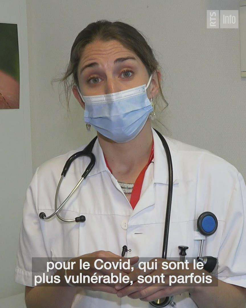 Pourquoi se vacciner si on est jeune et en bonne santé ?