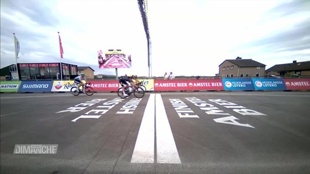 Cyclisme - Amstel Gold Race