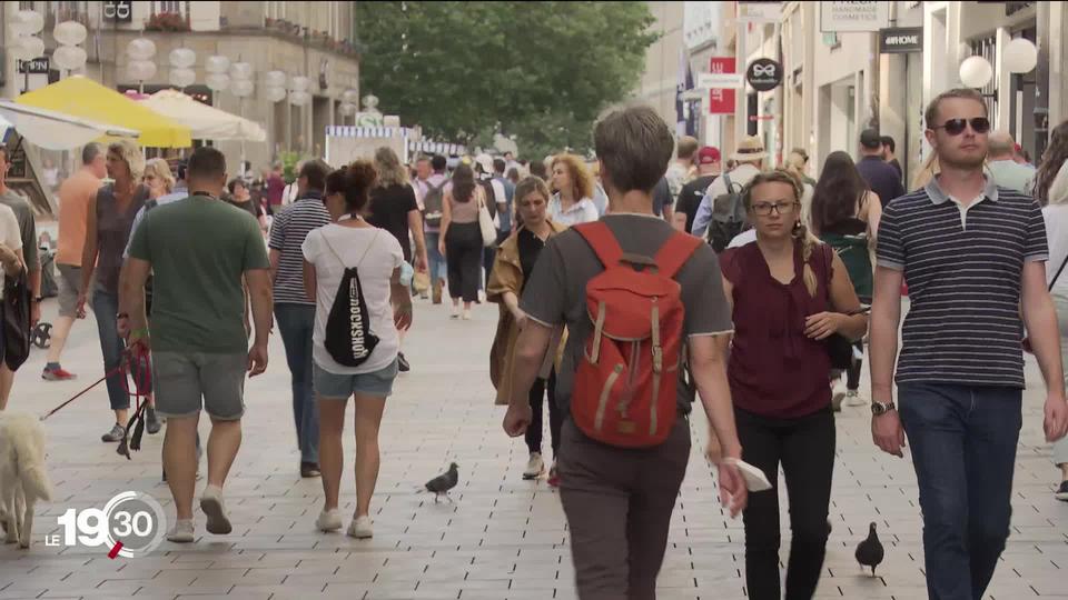 Série Quel cap pour l'Allemagne: les entreprises bavaroises face à la pénurie d'apprentis