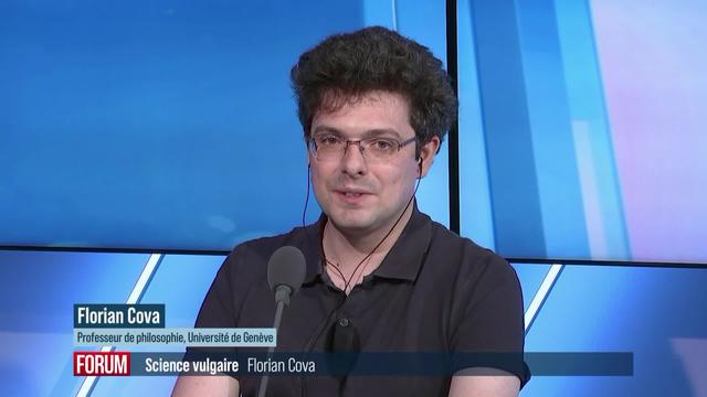 Science vulgaire (4-6) - Florian Cova