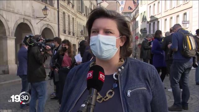 La gauche a fait d'excellents résultats dans la plupart des villes vaudoises lors du deuxième tour des communale