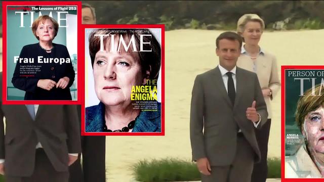 Angela Merkel va prendre sa retraite après avoir dirigé la première puissance économique européenne pendant 16 ans