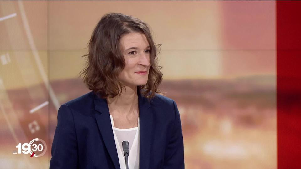 Tests Covid-19 à large échelle en Suisse : Natalie Bougeard résume les stratégies des cantons.