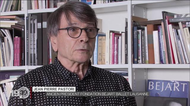 Des anciens membres de la compagnie témoignent de nombreux problèmes qui gangrènent le Béjart Ballet de Lausanne