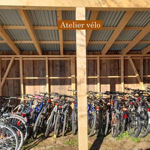 Urumuri souhaite, via son projet Ride for the Future–Bike for Peace, connecter la jeunesse suisse et rwandaise [urumuri.ch]
