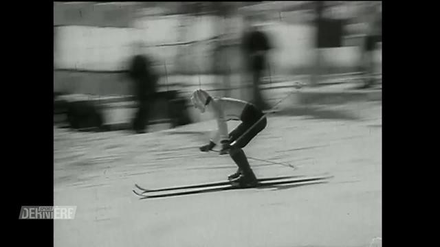 Ski, Paroles d'ex: Madeleine Berthod