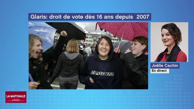 Zoom (vidéo) - Le droit de vote à 16 ans