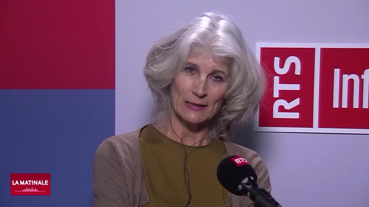 Un nouveau procès climatique dans le canton de Fribourg: interview d’Irène Wettstein (vidéo)
