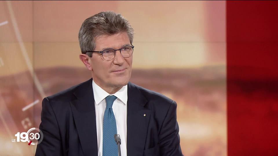 Le sommet Building Bridges souhaite la convergence des investissements mondiaux vers la neutralité carbone. Les explications du président Patrick Odier.