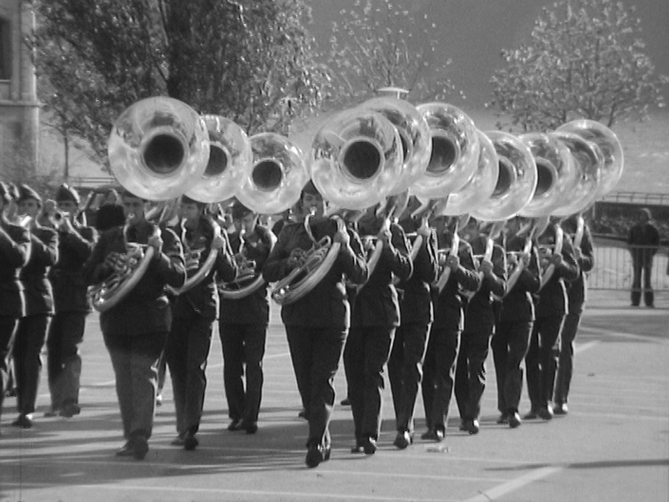 Fanfares militaires [RTS]