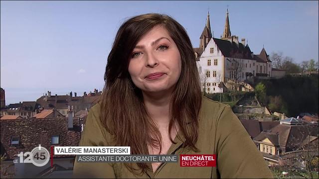 La confiance dans les médias chute depuis plusieurs années. L'analyse de Valérie Manasterski, Assistante doctorante à l'UNINE.