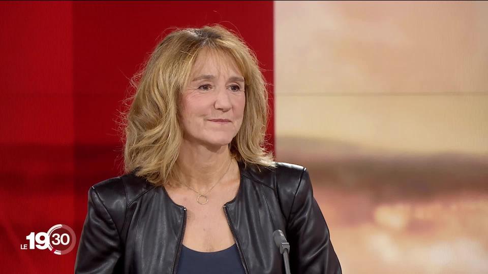 L'éclairage de la journaliste Anne-Frédérique Widmann.