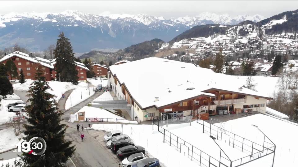 Le canton de Vaud lance des tests à grande échelle dans les stations