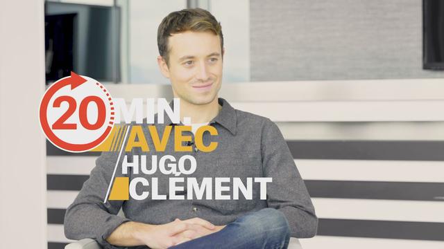 « Avec l’argument de la tradition, on justifie toutes les pires saloperies » - Hugo Clément