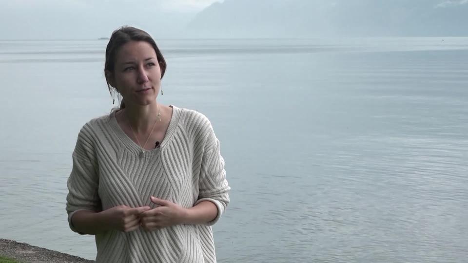 Convergences (5-5) - Sarah Koller, qui lutte pour l'écologie et la santé mentale