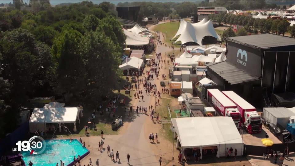 Les festivals de musique adoptent des stratégies différentes face à l'été 2021.