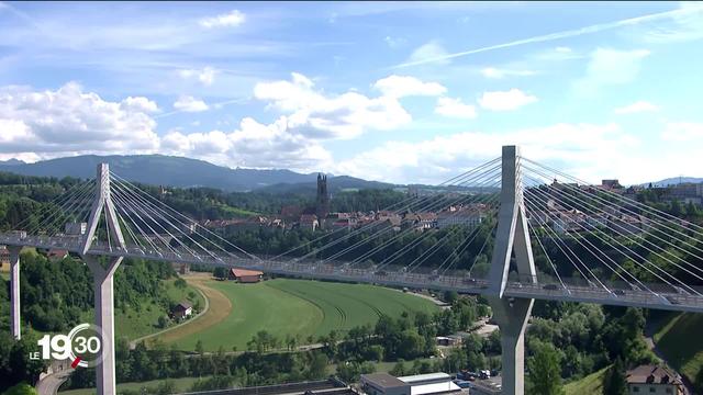 Le 26 septembre, neufs communes se prononceront sur la fusion du Grand-Fribourg.