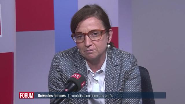 Le coronavirus a-t-il plombé les coûts de la santé ? Interview de Philomena Colatrella