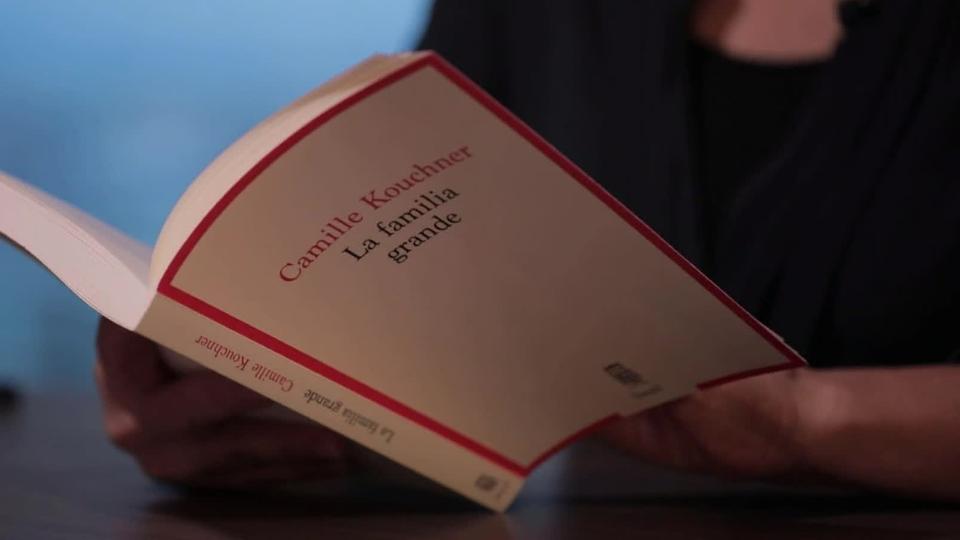 L'inceste au centre du livre “La familia grande” de Camille Kouchner.