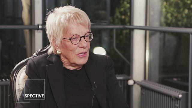 Les enquêtes spéciales de Carla Del Ponte, Agnès Callamard et Dick Marty