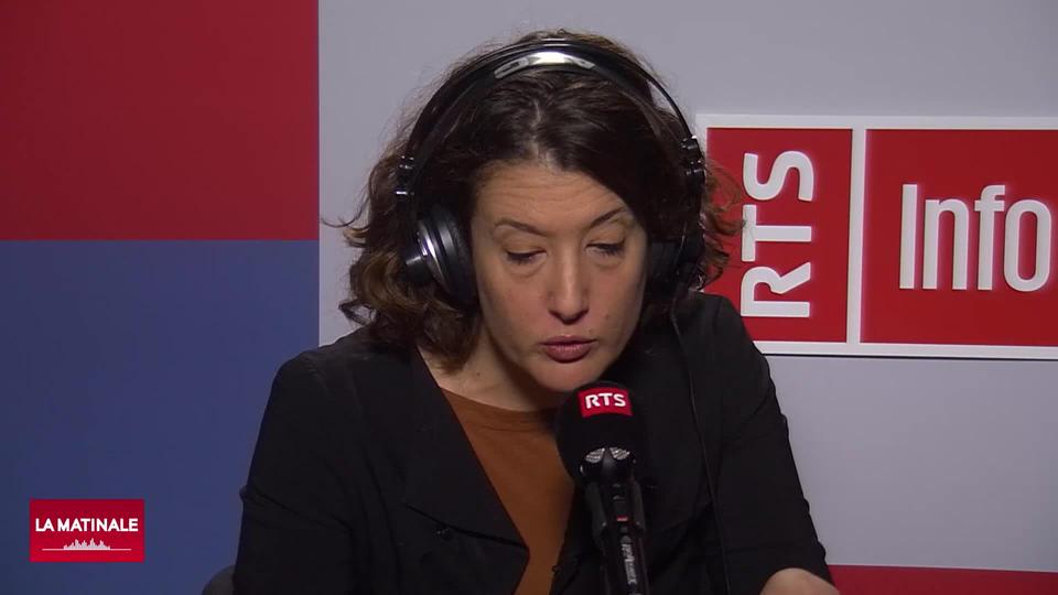 Eclairage sur le processus de vaccination en Suisse (vidéo)