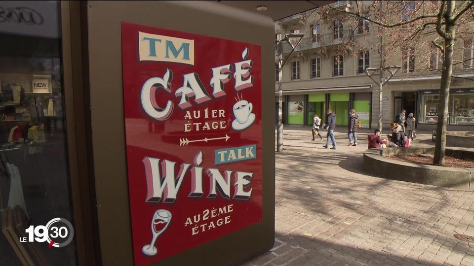 Les restaurants pourraient rouvrir leurs terrasses à partir du 22 mars, pour autant que la situation sanitaire le permette.