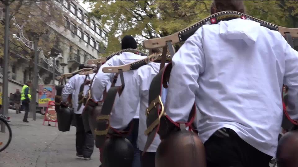 Qui sont les sonneurs de cloche, défenseurs autoproclamés de la liberté?