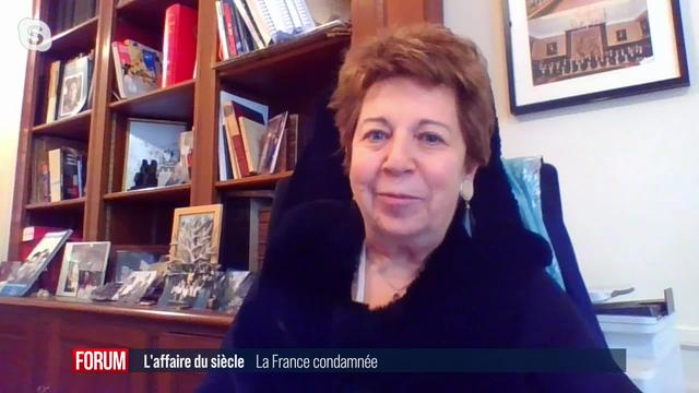 L’Etat français condamné pour « inaction climatique » : interview de Corinne Lepage