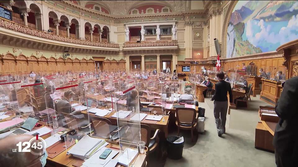 Le Conseil National se penche sur l'avenir du don d'organes. La notion du consentement est au coeur des débats