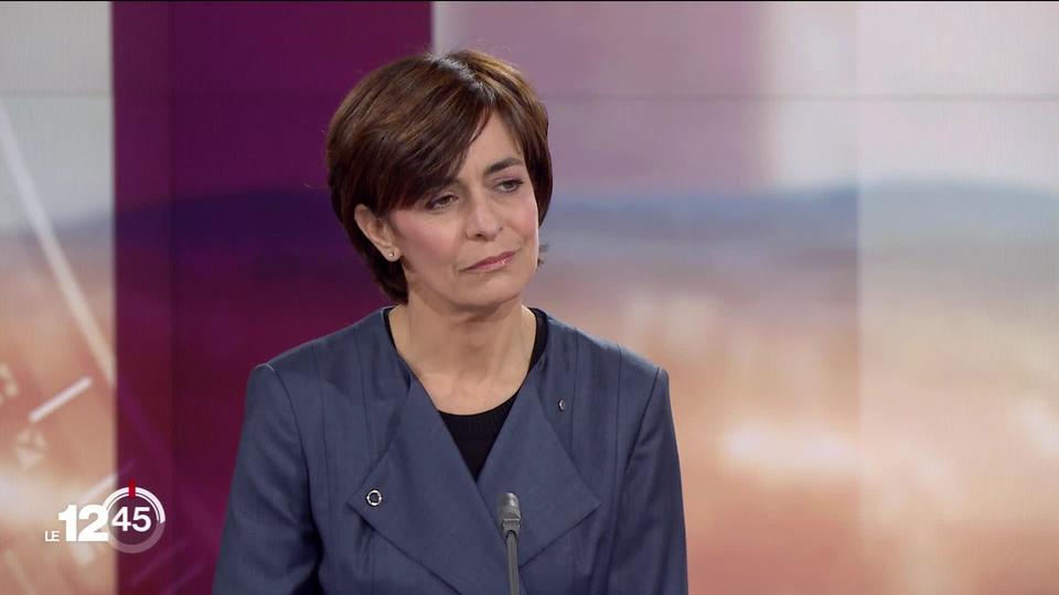 Esther Mamarbachi fait le point sur les décisions attendues en Suisse