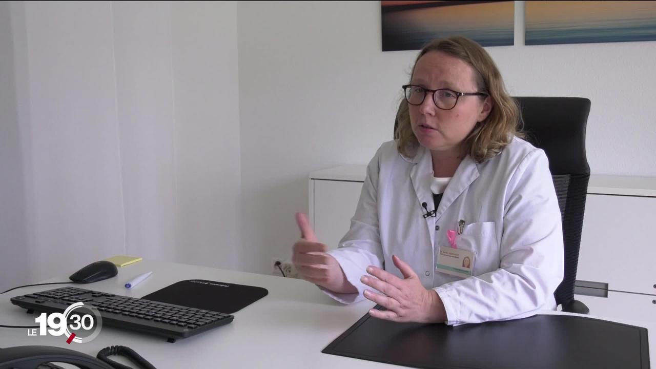 Vaccins anti-covid: 70% des déclarations d'effets indésirables auprès de Swissmedic proviennent de femmes