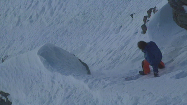 Xtreme de Verbier, avant la première compétition