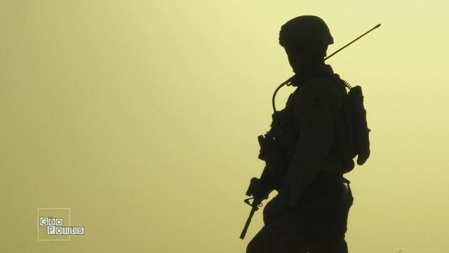 20 ans en Afghanistan, la plus longue guerre des États-Unis