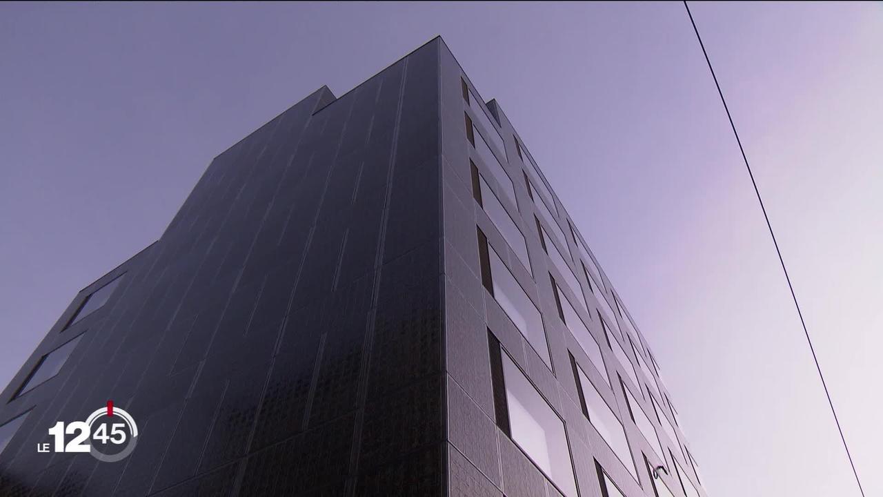 Bâle-Ville est le premier canton à contraindre les propriétaires à mettre des panneaux solaires sur les bâtiments
