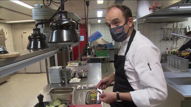 Perdre le goût : la galère pour les gourmands