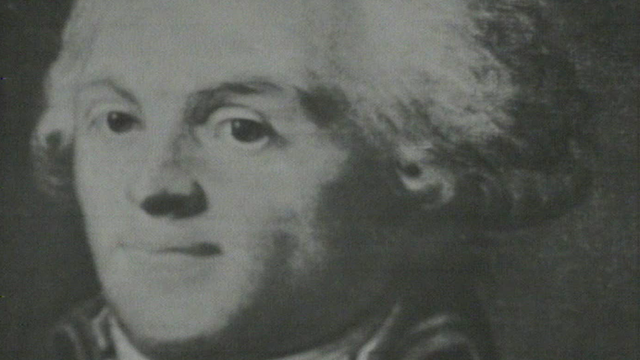 La Révolution française : Le secret de Robespierre