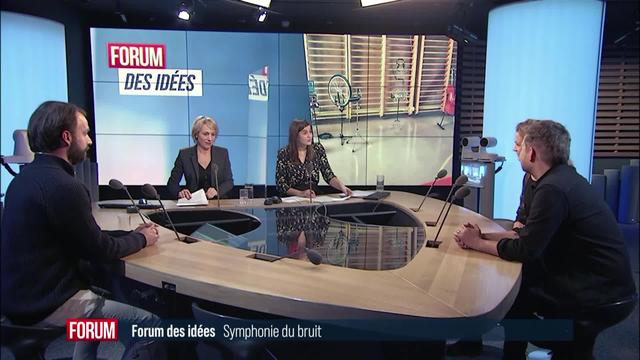 Le grand débat – Smood: la fin d'un modèle?