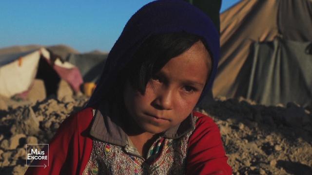 Afghanistan, la crise humanitaire sous les talibans