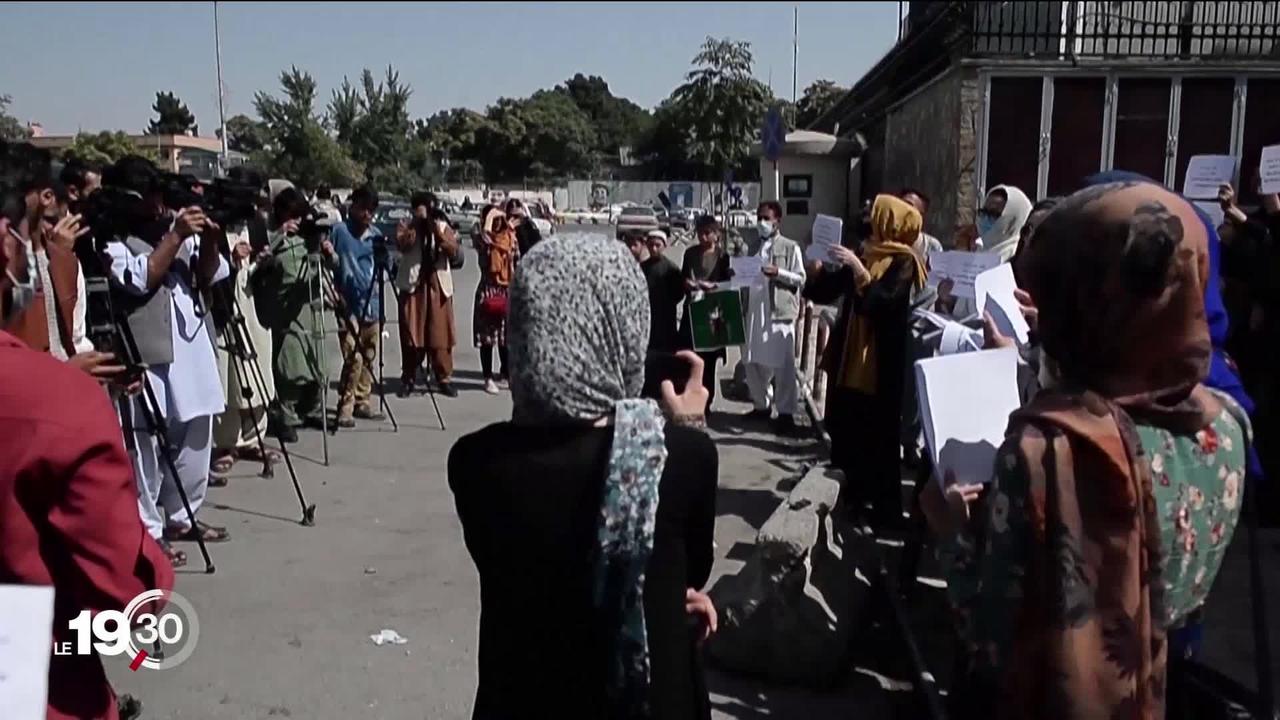 En Afghanistan, les talibans ont à nouveau différé l'annonce de la formation de leur nouveau gouvernement